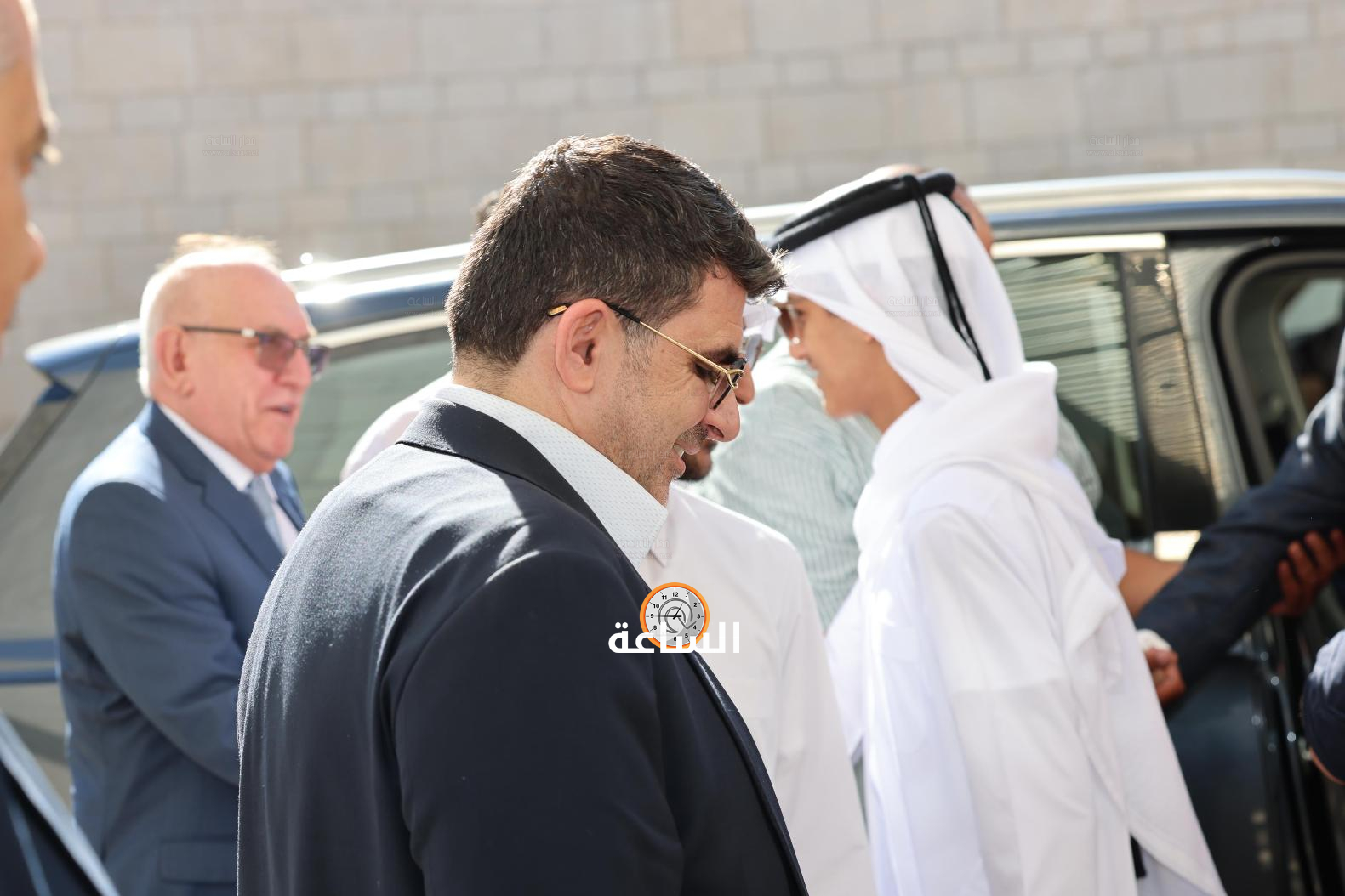 Madar Al-Saa Images 0.921197698780793