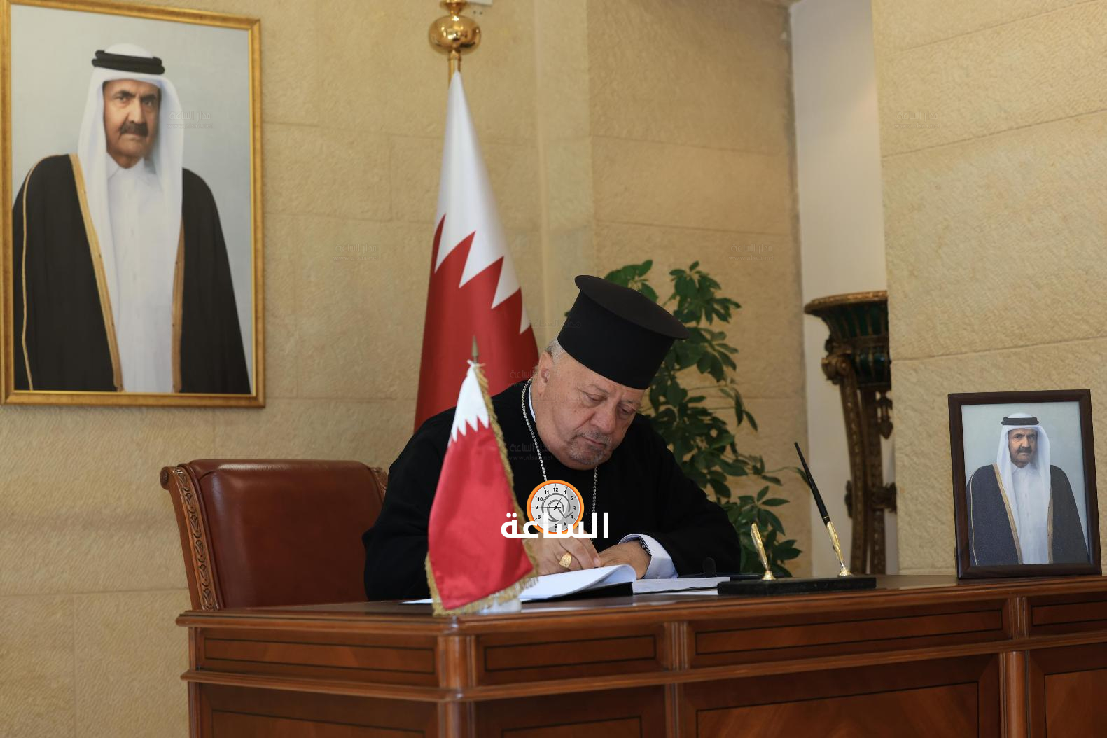 Madar Al-Saa Images 0.36569217406673016