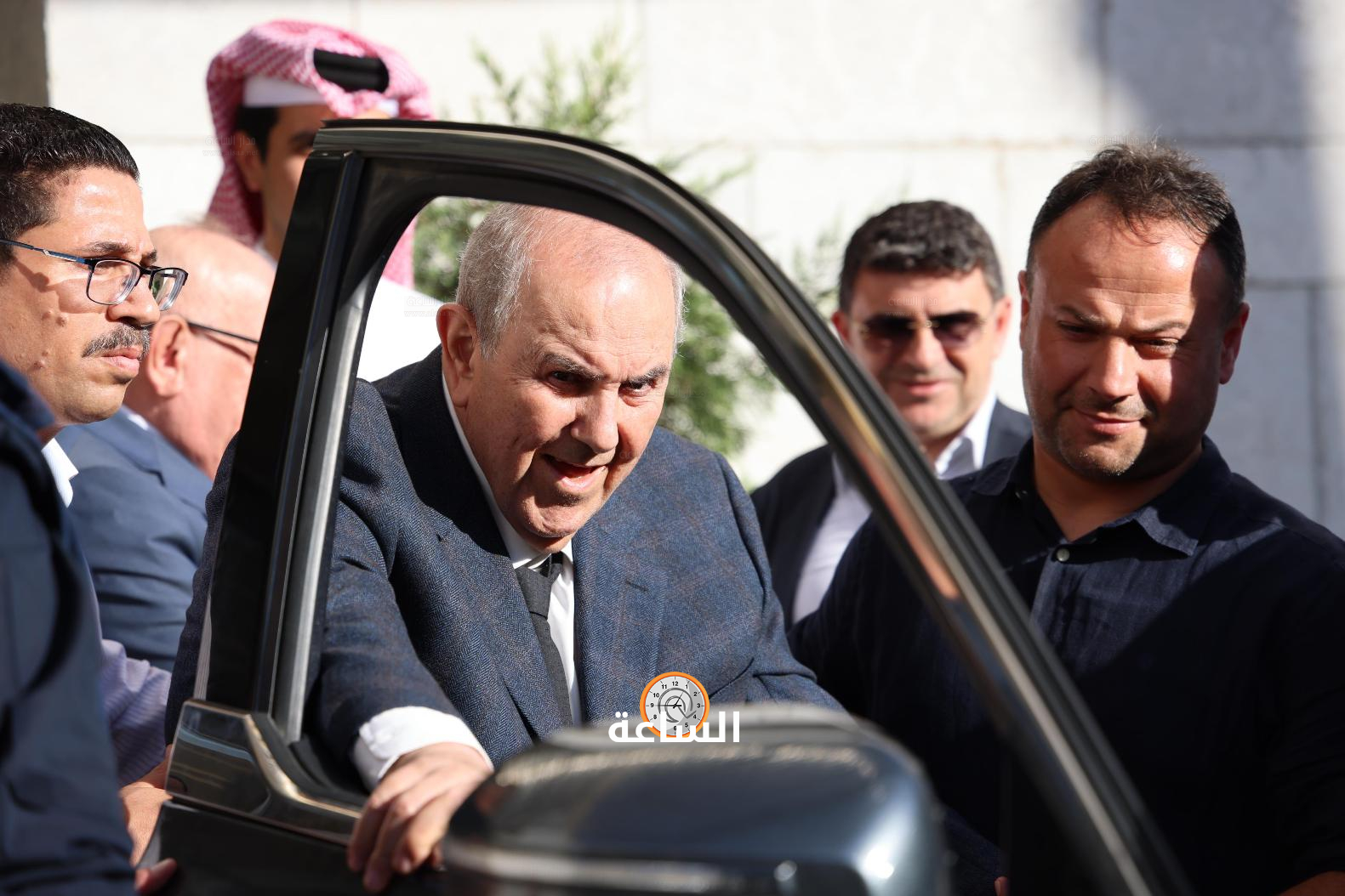 Madar Al-Saa Images 0.8919212428136633
