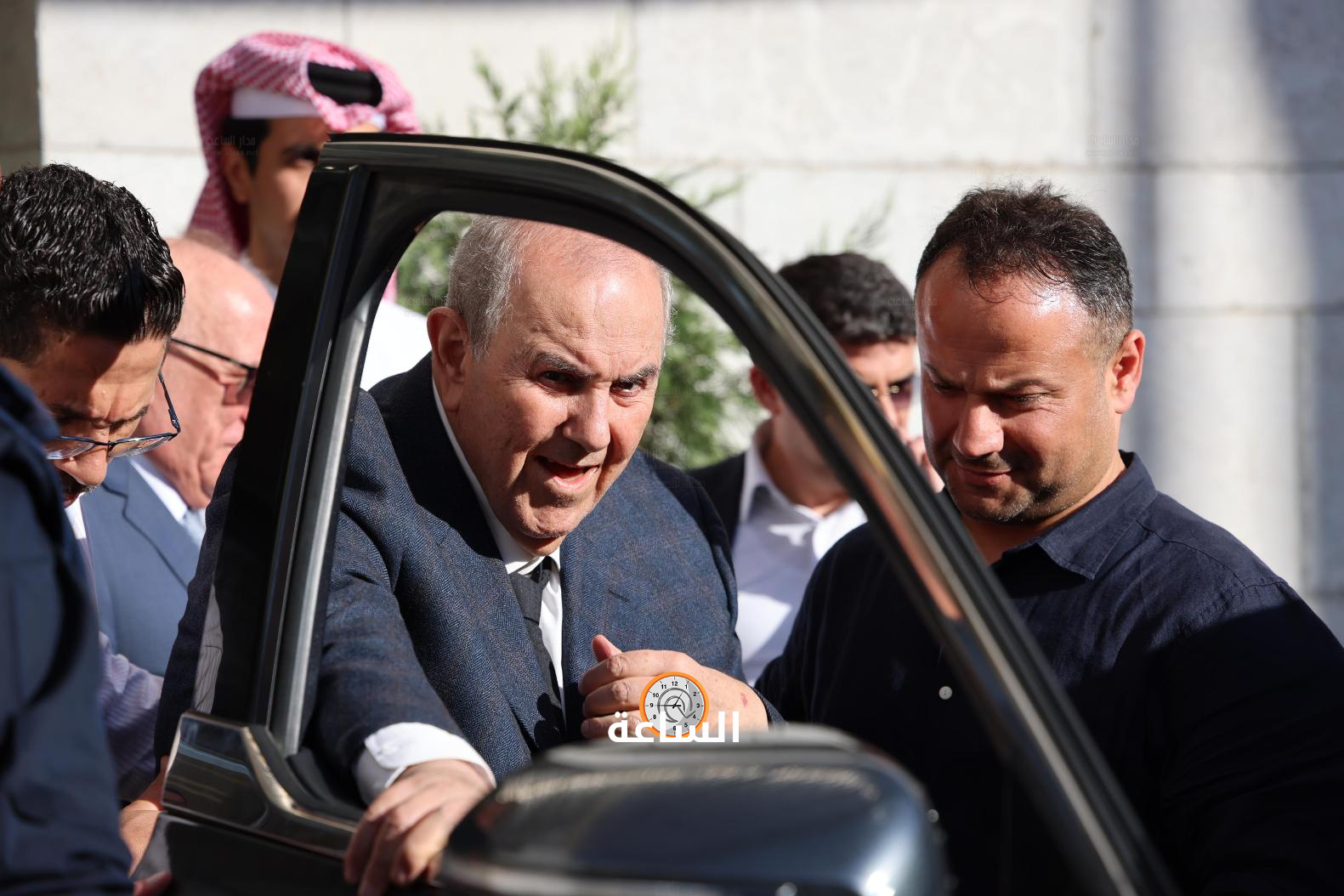 Madar Al-Saa Images 0.03503765316673013