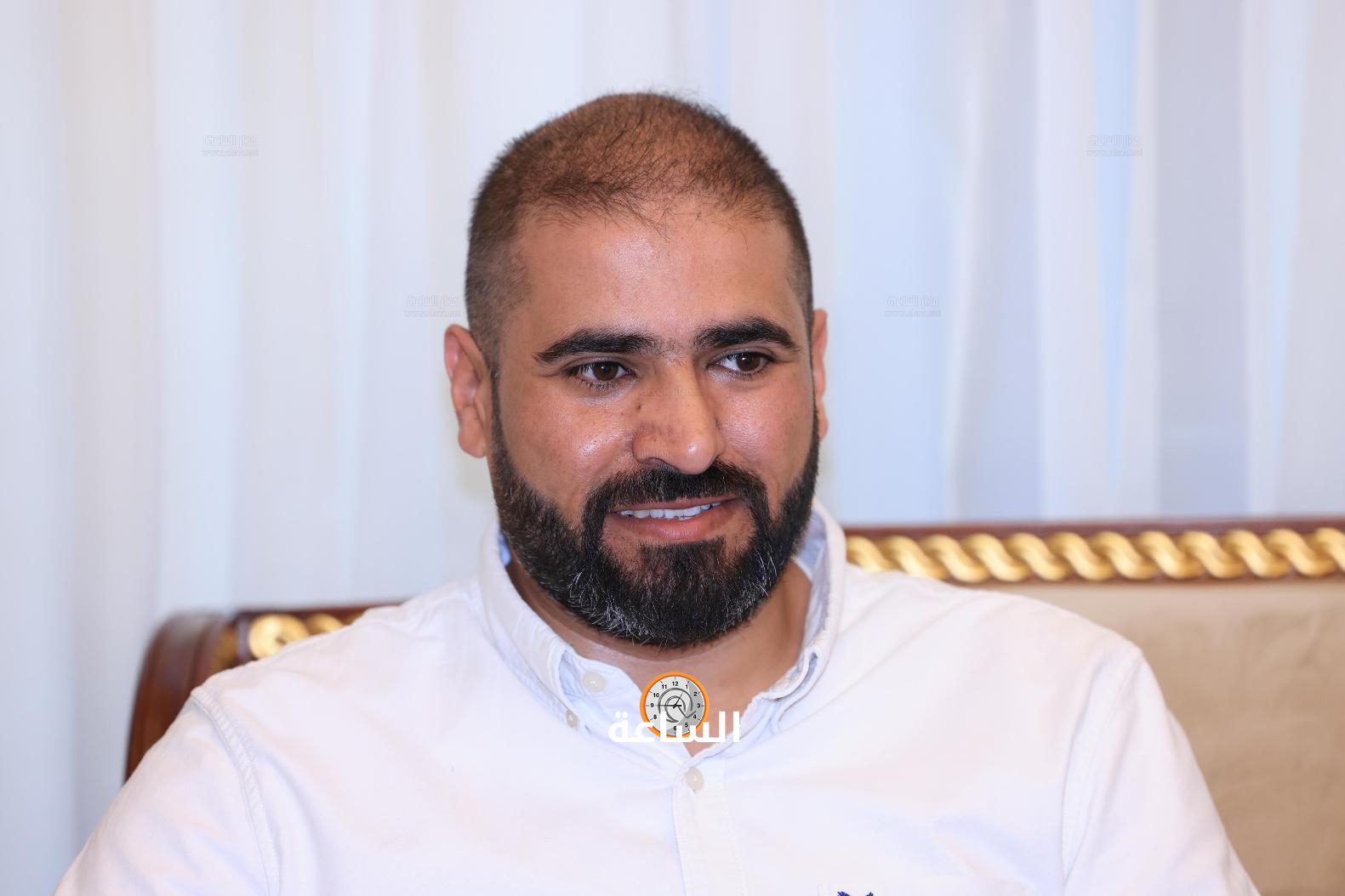 Madar Al-Saa Images 0.3012270683814876