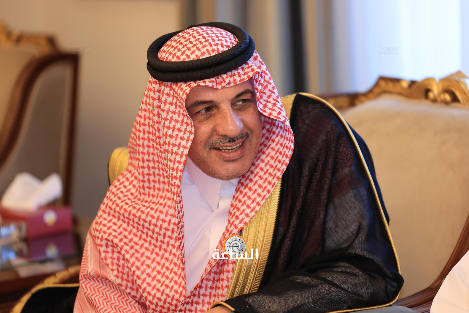 Madar Al-Saa Images 0.47122146426925016
