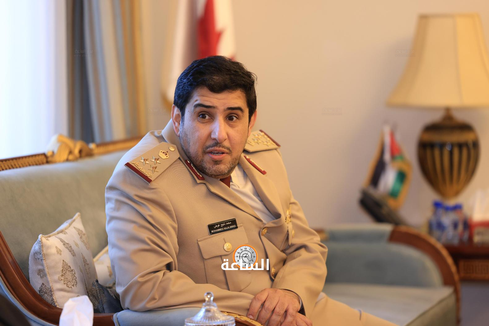 Madar Al-Saa Images 0.4778772877389946