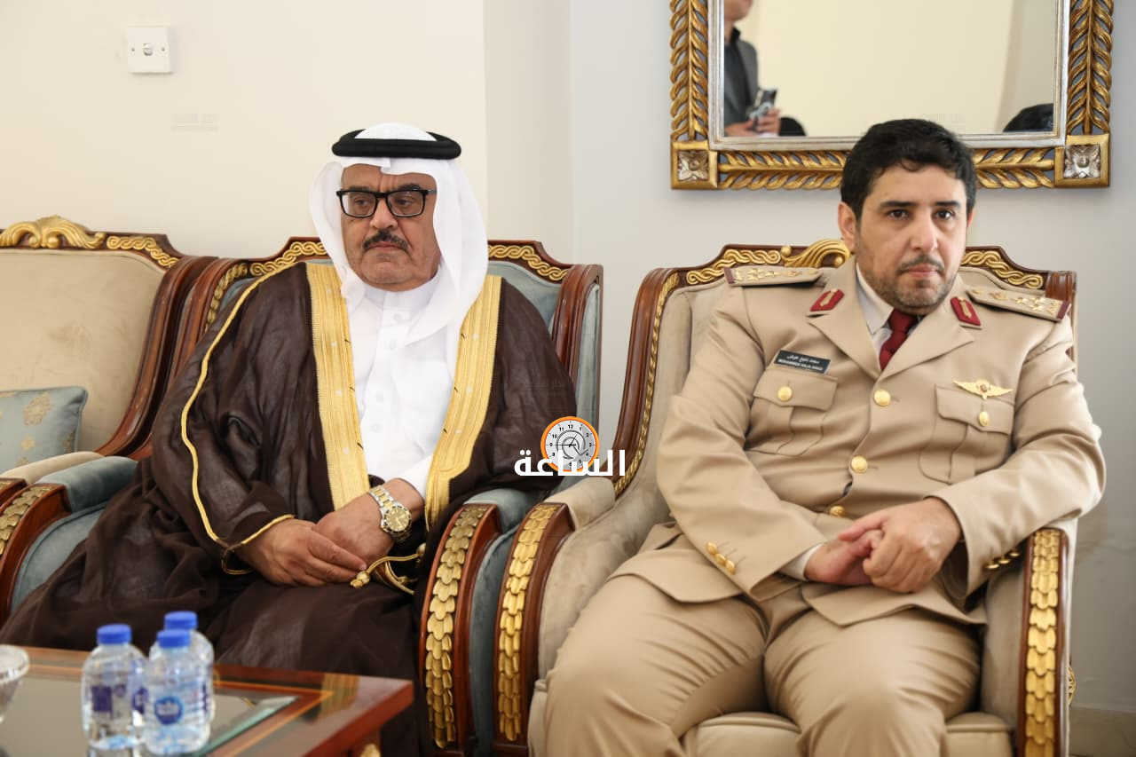 Madar Al-Saa Images 0.5522313351828779