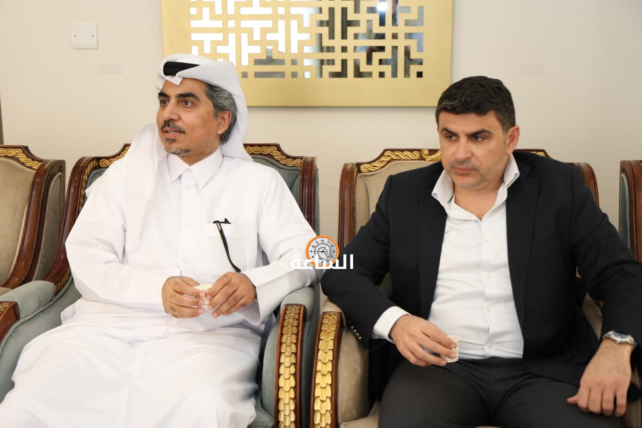 Madar Al-Saa Images 0.4543025962635582