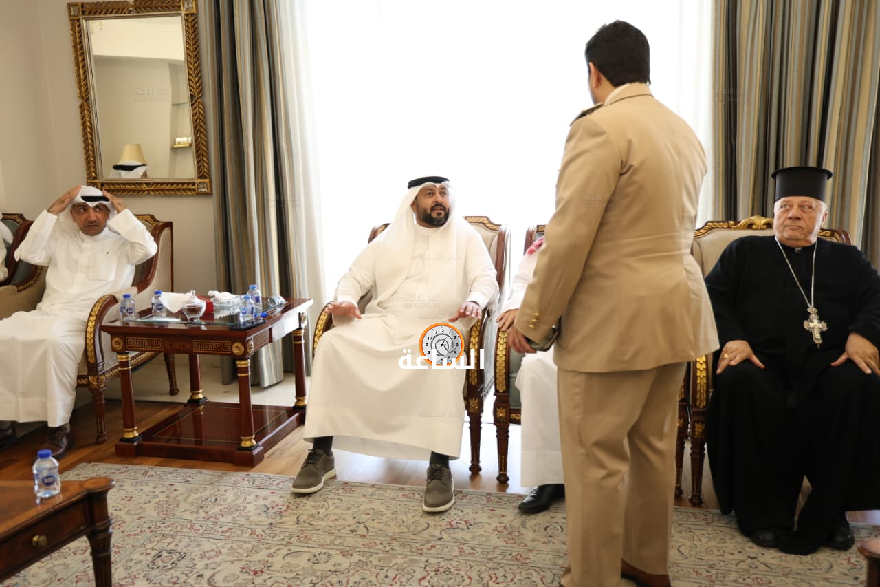 Madar Al-Saa Images 0.491321701602522