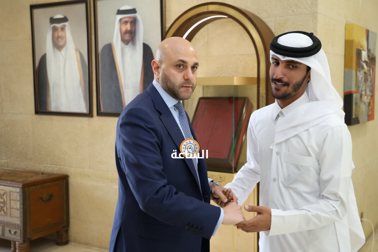 Madar Al-Saa Images 0.8399590128400719