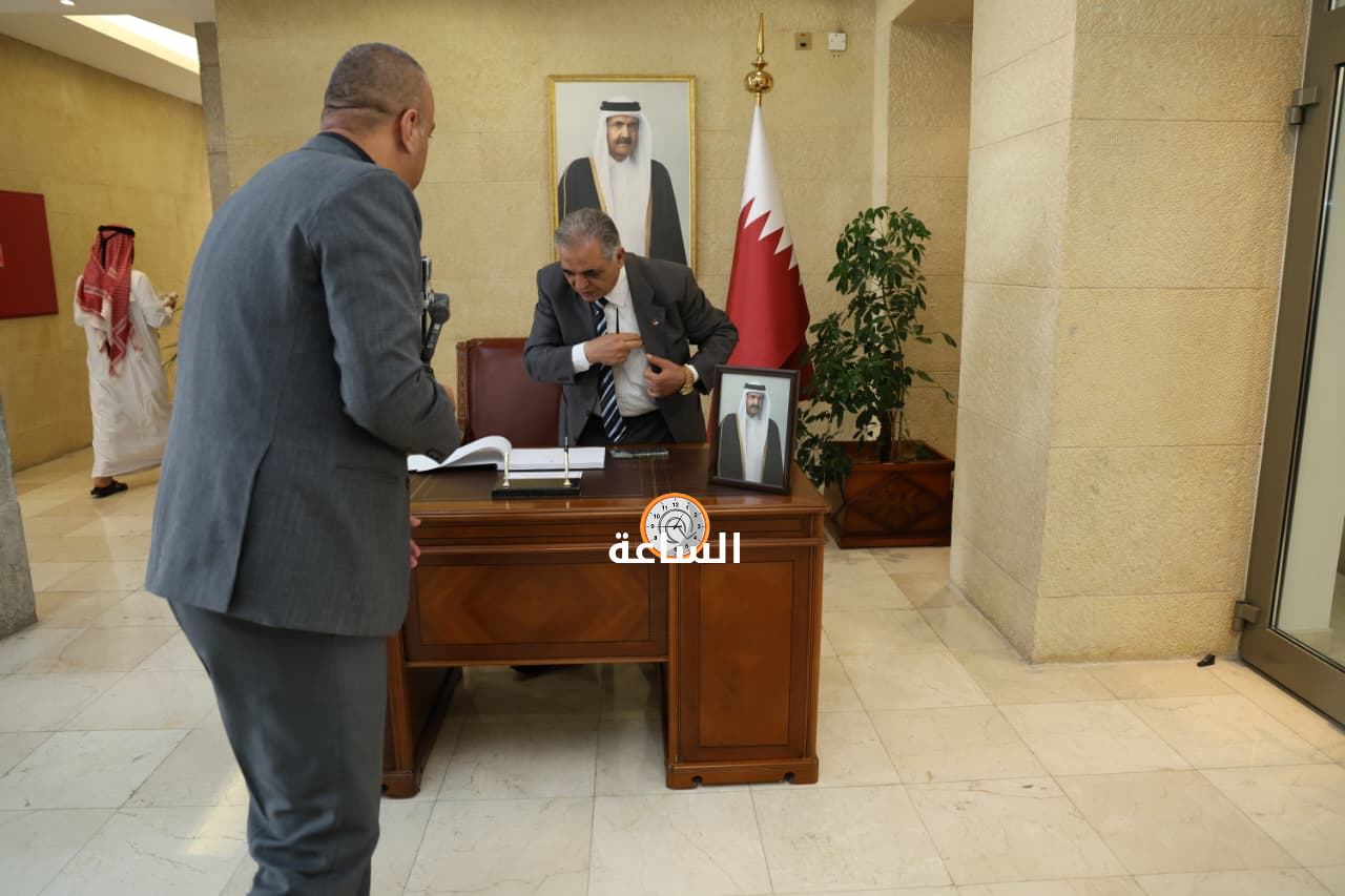 Madar Al-Saa Images 0.4132638501117246