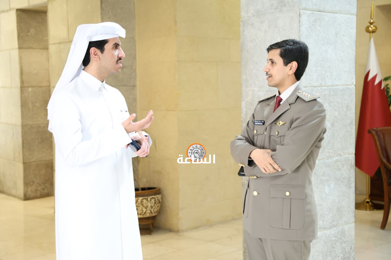 Madar Al-Saa Images 0.9686147675386387