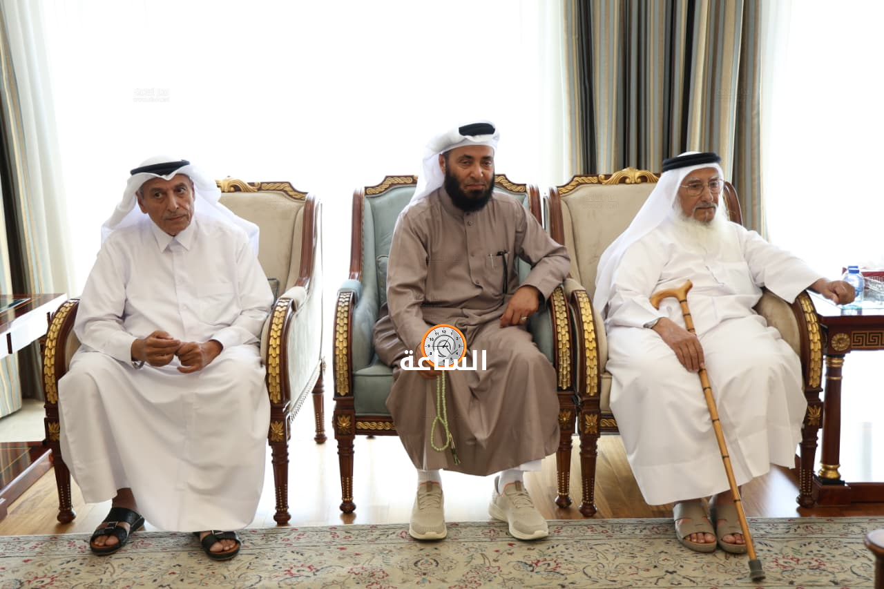 Madar Al-Saa Images 0.8605958546406504