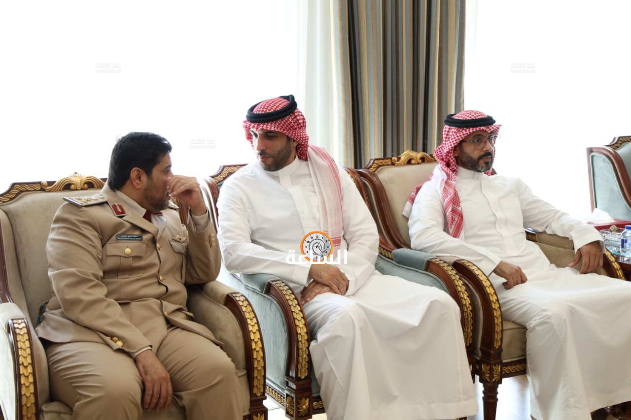 Madar Al-Saa Images 0.7347903387709879