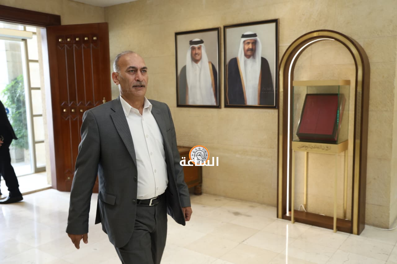 Madar Al-Saa Images 0.35521779526072716