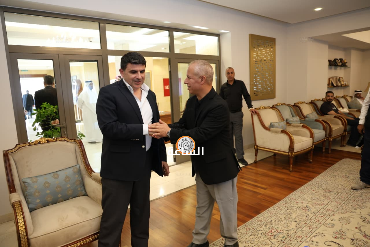 Madar Al-Saa Images 0.026605208932001356