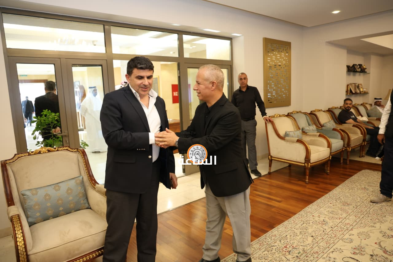 Madar Al-Saa Images 0.6568469013688518