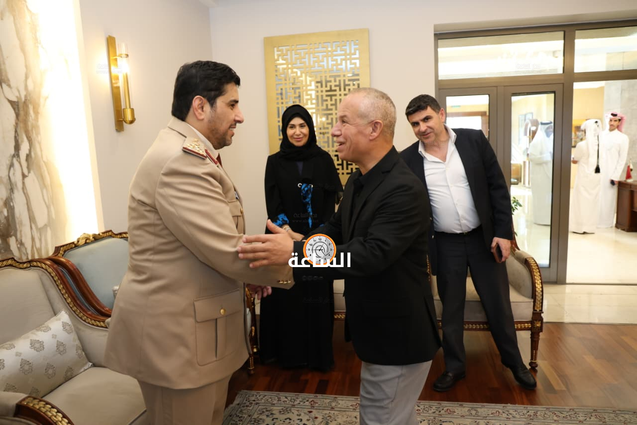 Madar Al-Saa Images 0.7439546083723182