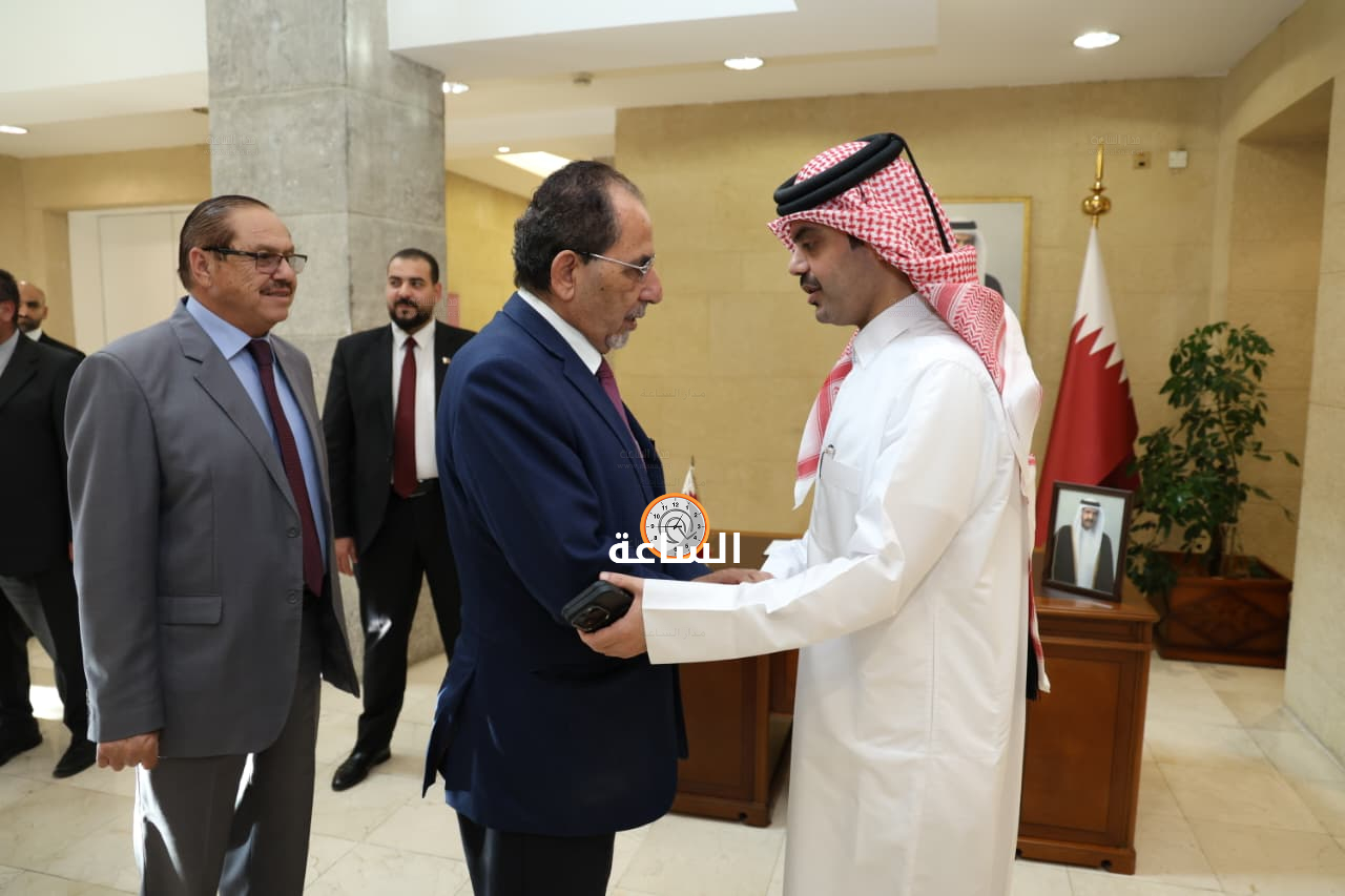 Madar Al-Saa Images 0.8153610100870421