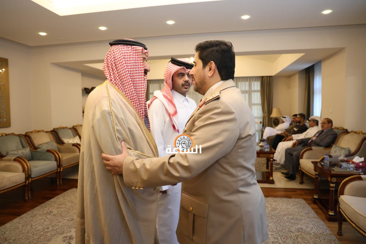 Madar Al-Saa Images 0.5505924775276329