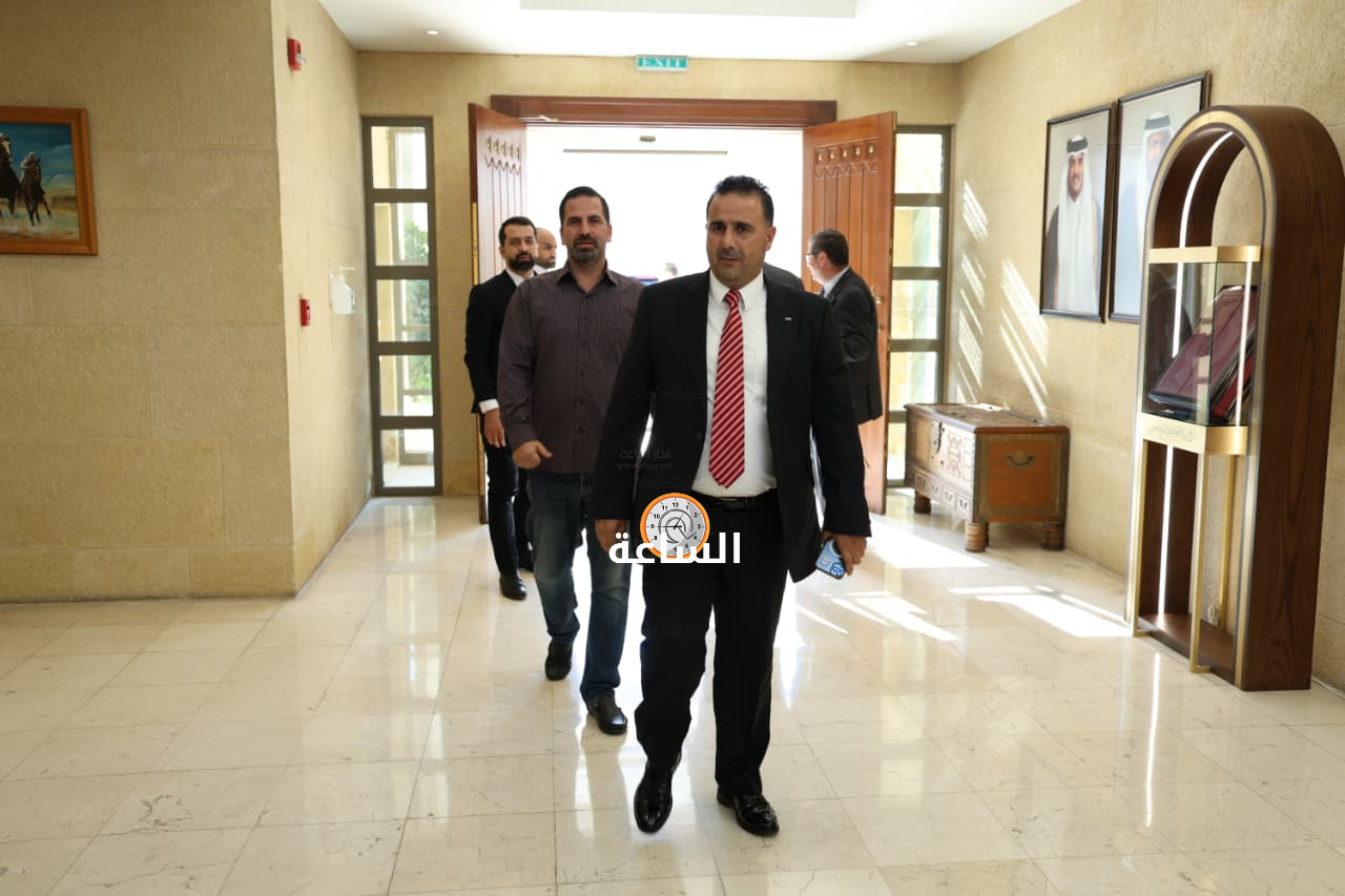 Madar Al-Saa Images 0.16406243845099855