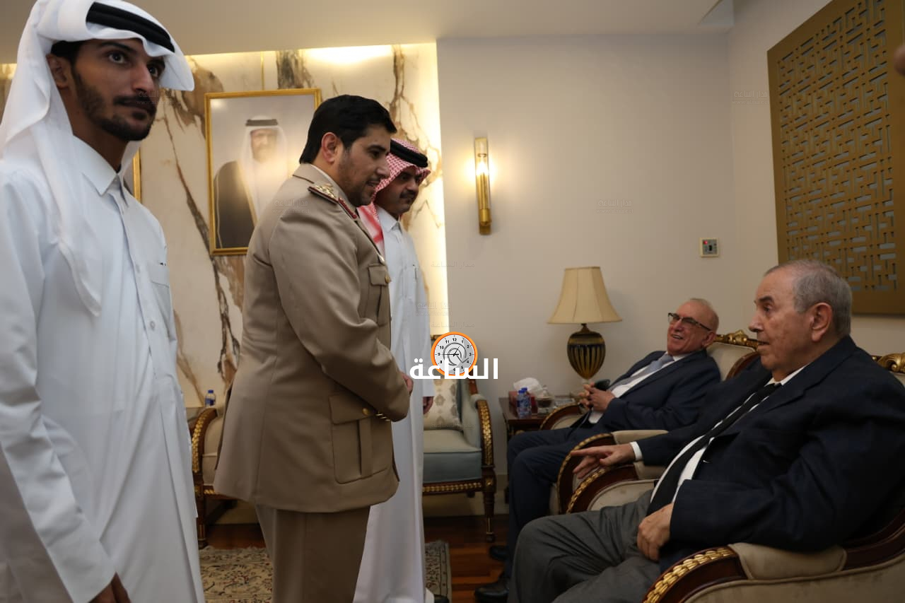 Madar Al-Saa Images 0.825782153909364