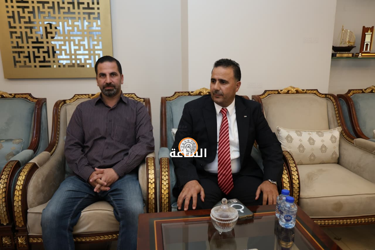 Madar Al-Saa Images 0.5407645517053274