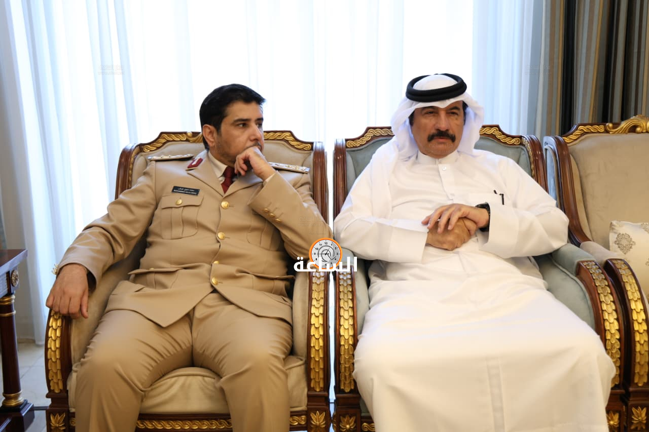 Madar Al-Saa Images 0.013517741269531536