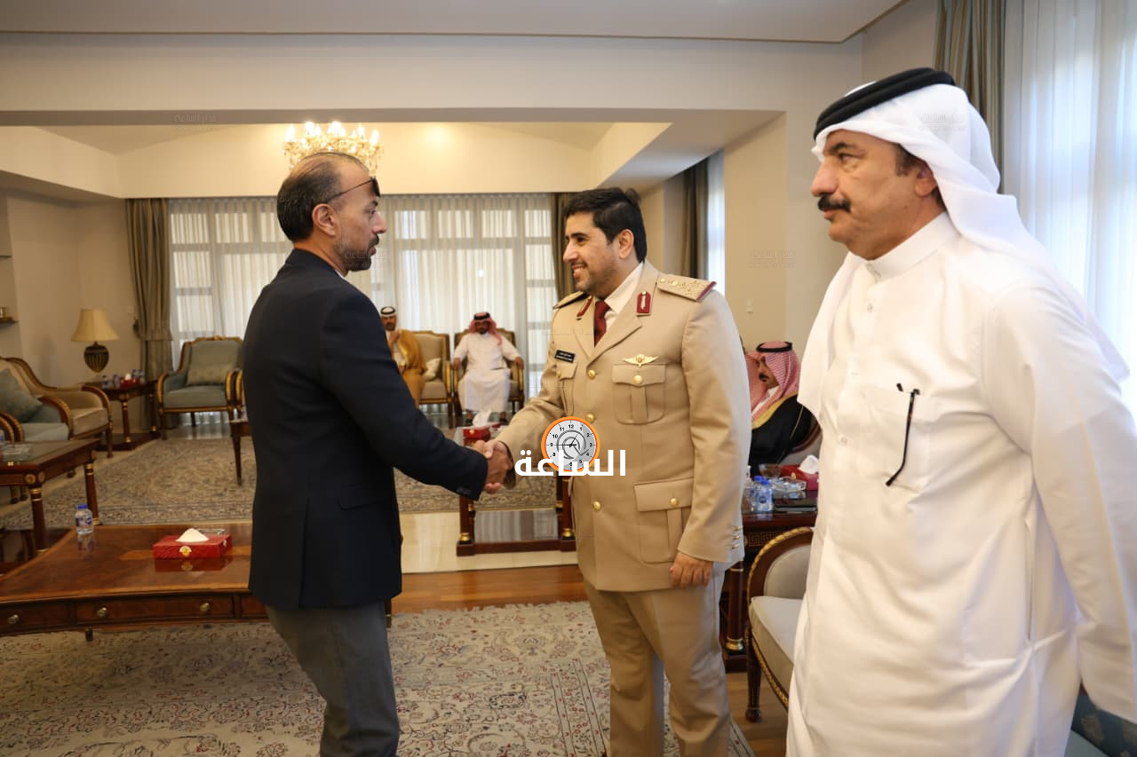 Madar Al-Saa Images 0.471893665357516