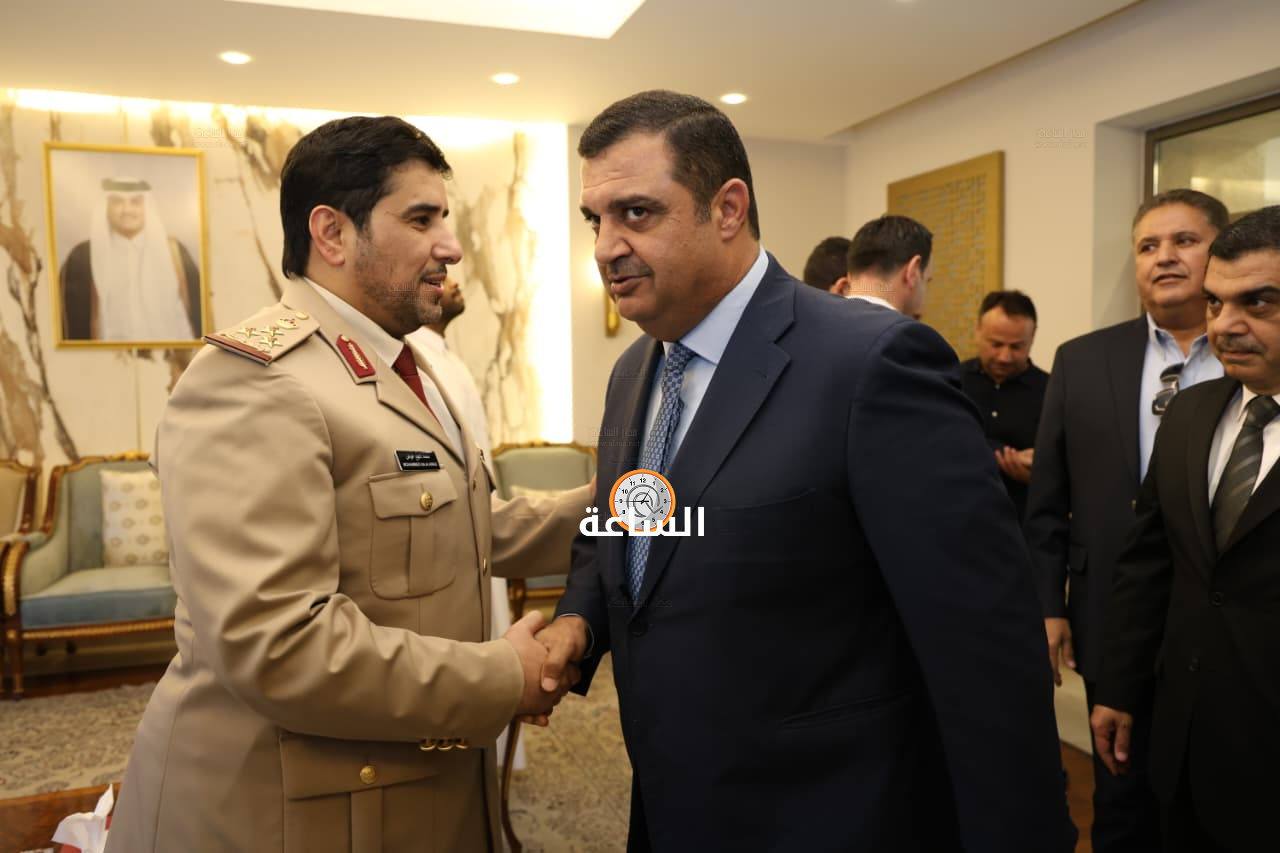 Madar Al-Saa Images 0.7697506655381163