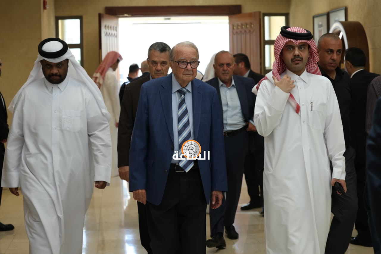 Madar Al-Saa Images 0.712632105175143