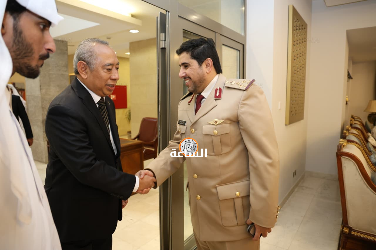 Madar Al-Saa Images 0.8679888160664223