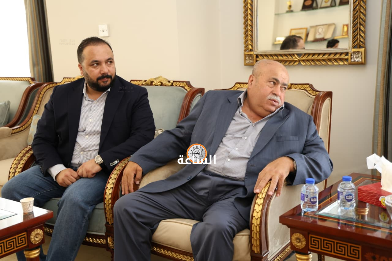 Madar Al-Saa Images 0.42891707879934293