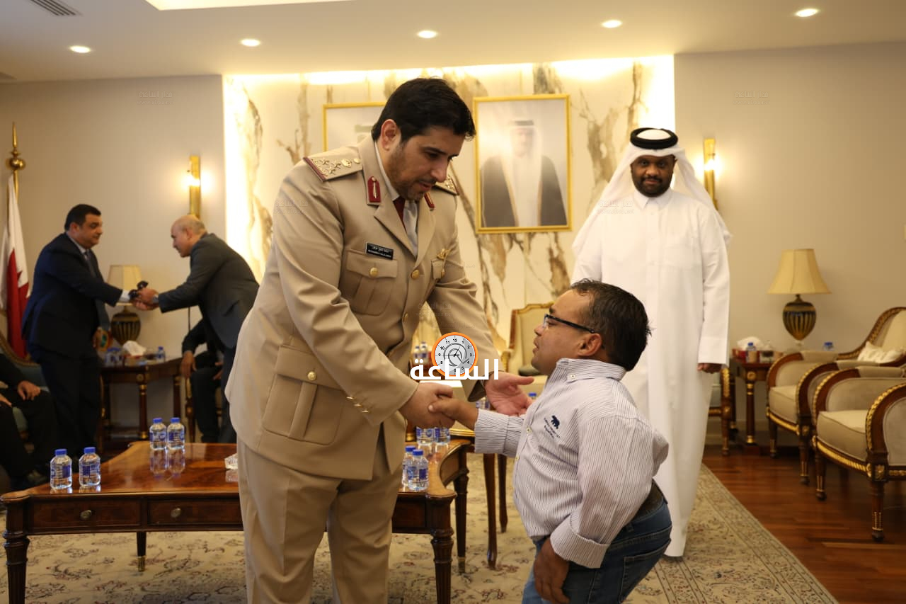 Madar Al-Saa Images 0.7204561399903943