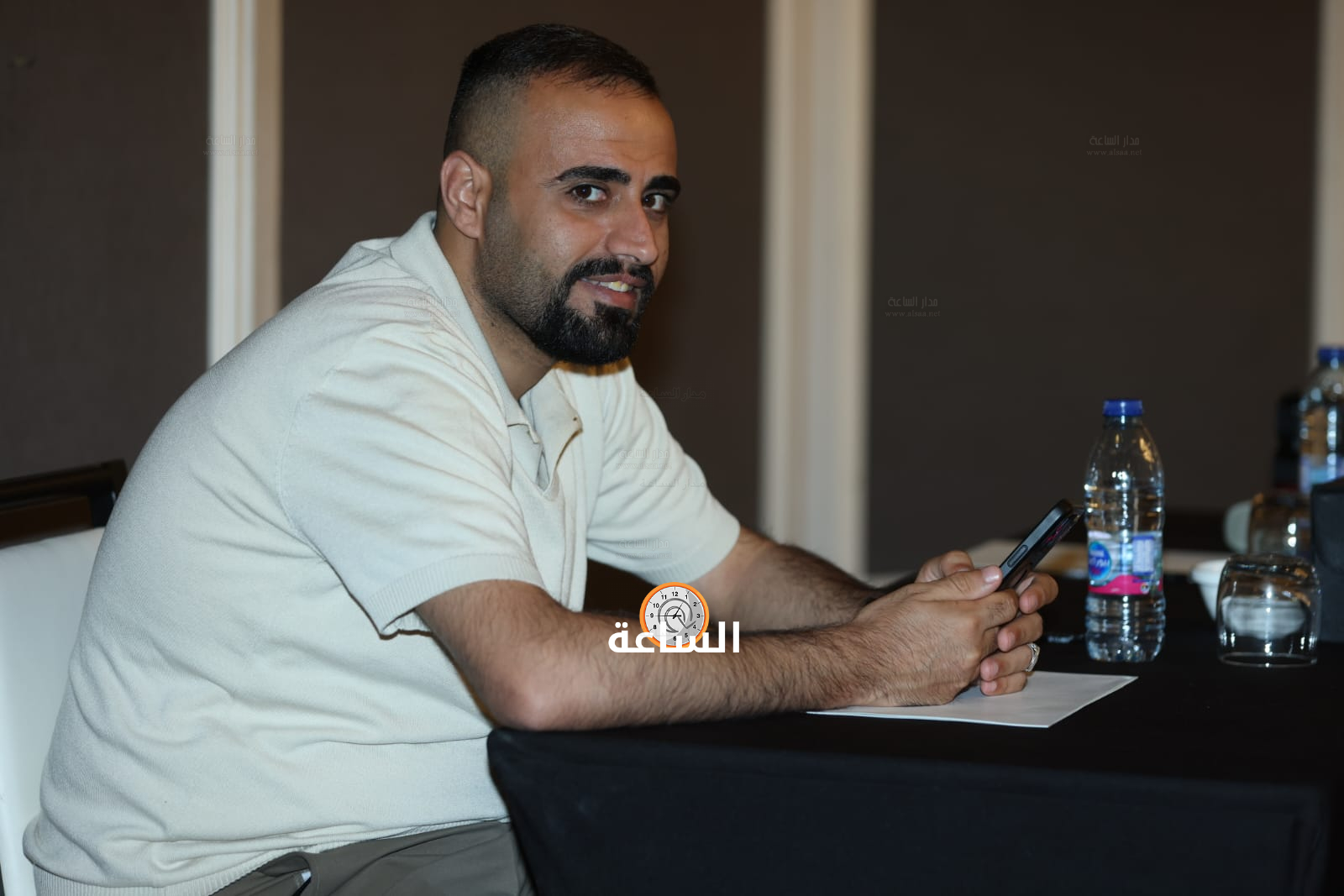 Madar Al-Saa Images 0.8332648934988404