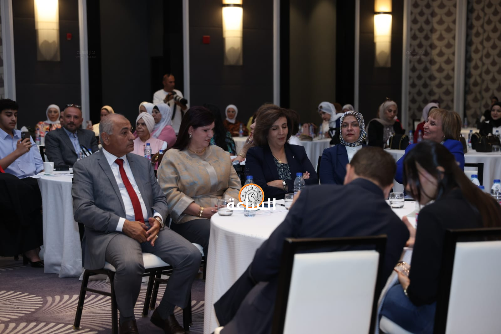 Madar Al-Saa Images 0.3887019368836184