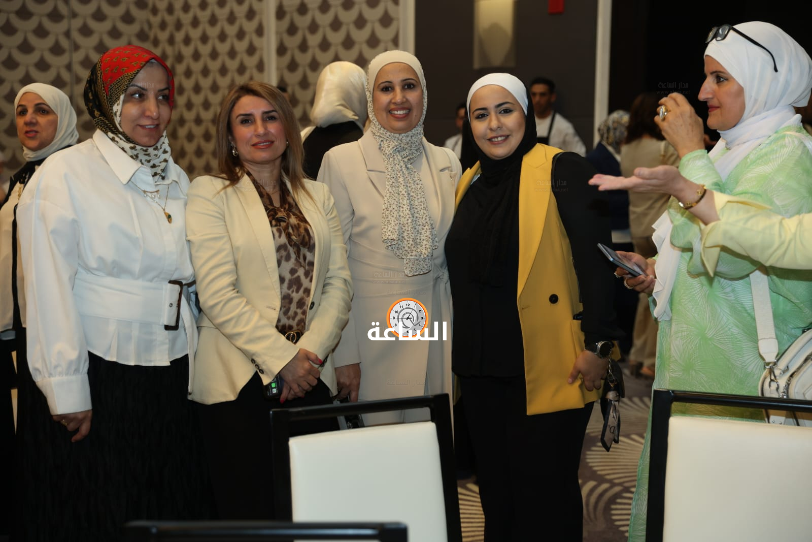Madar Al-Saa Images 0.5841569986925228