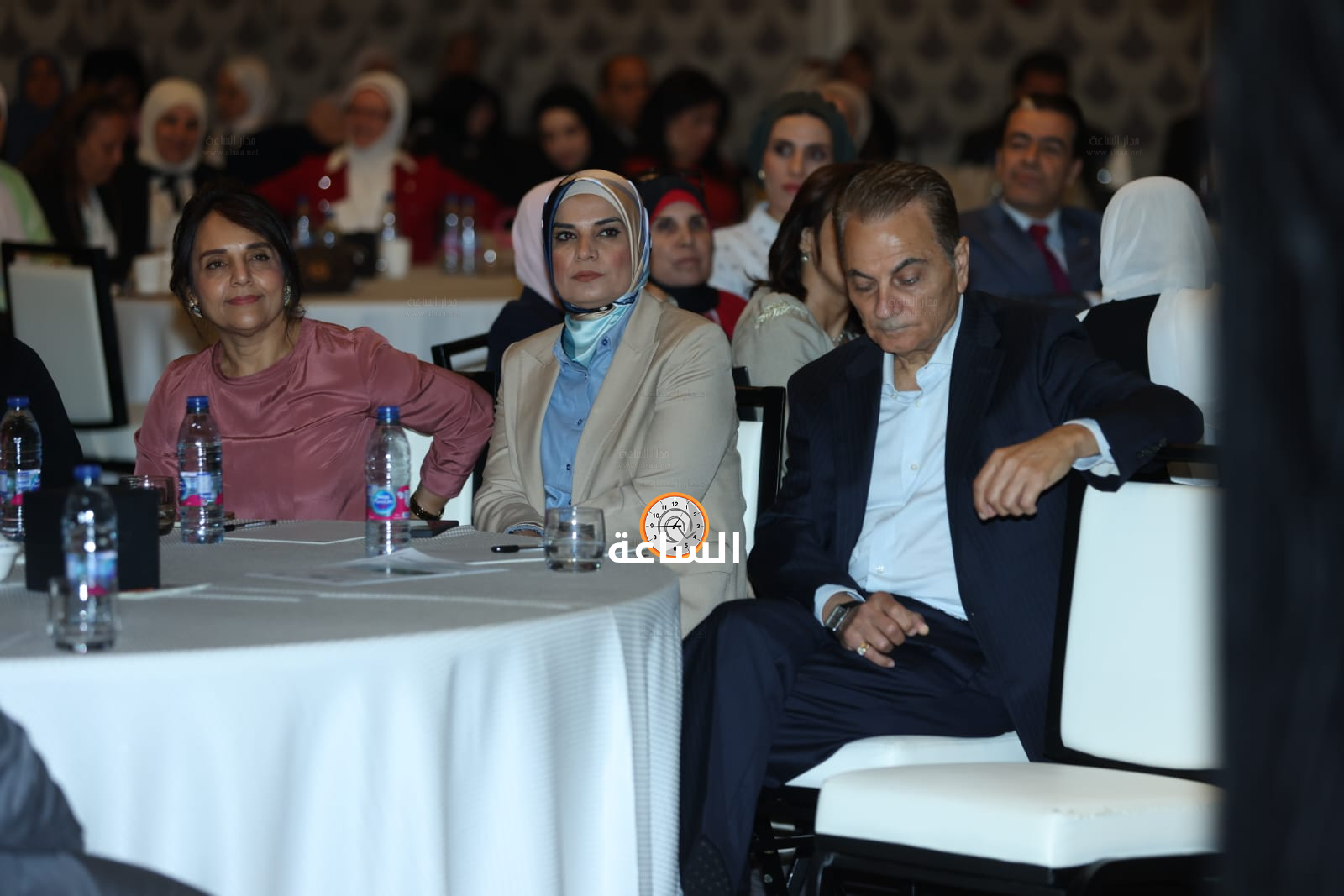 Madar Al-Saa Images 0.9350334957648925