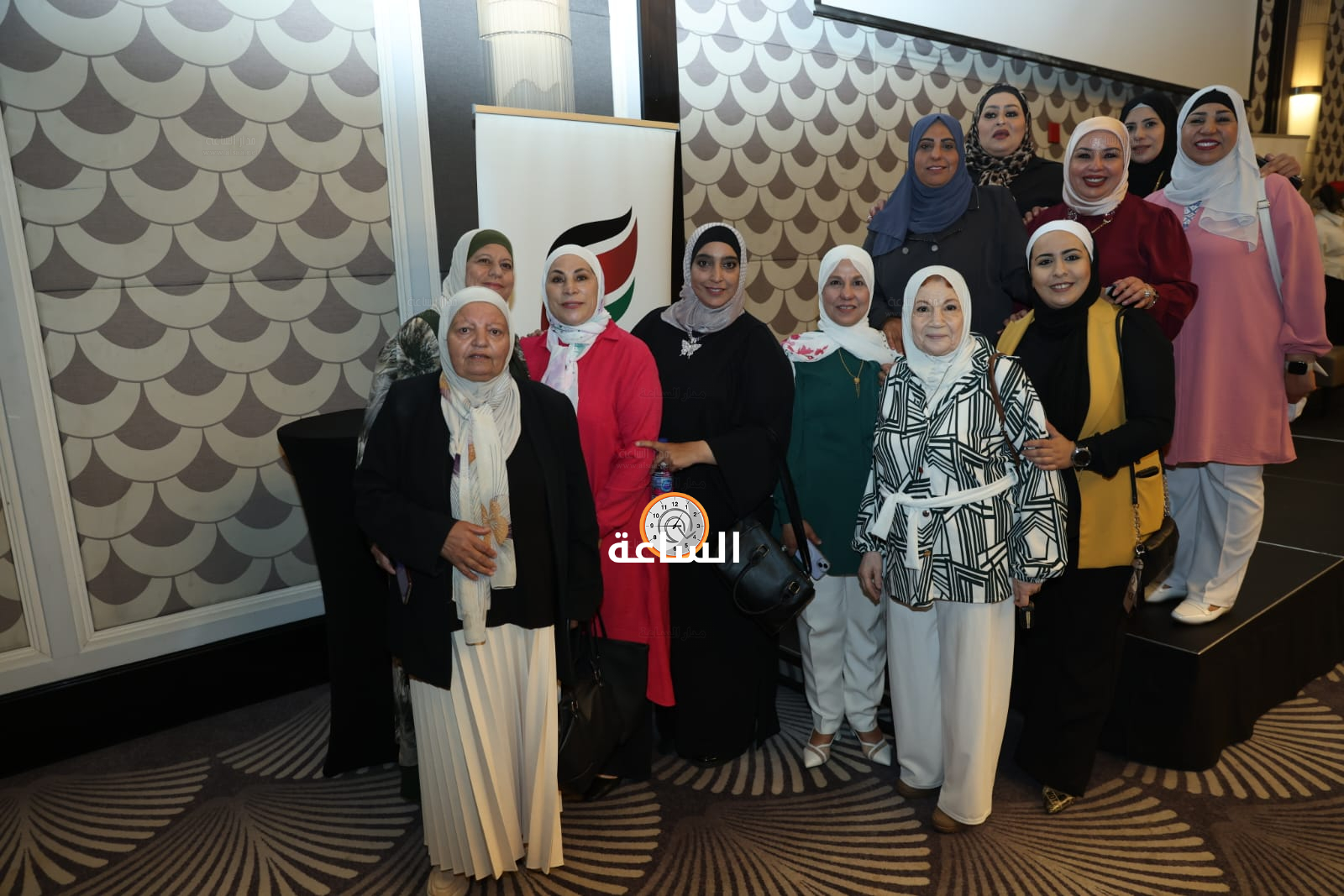 Madar Al-Saa Images 0.6229140177562654