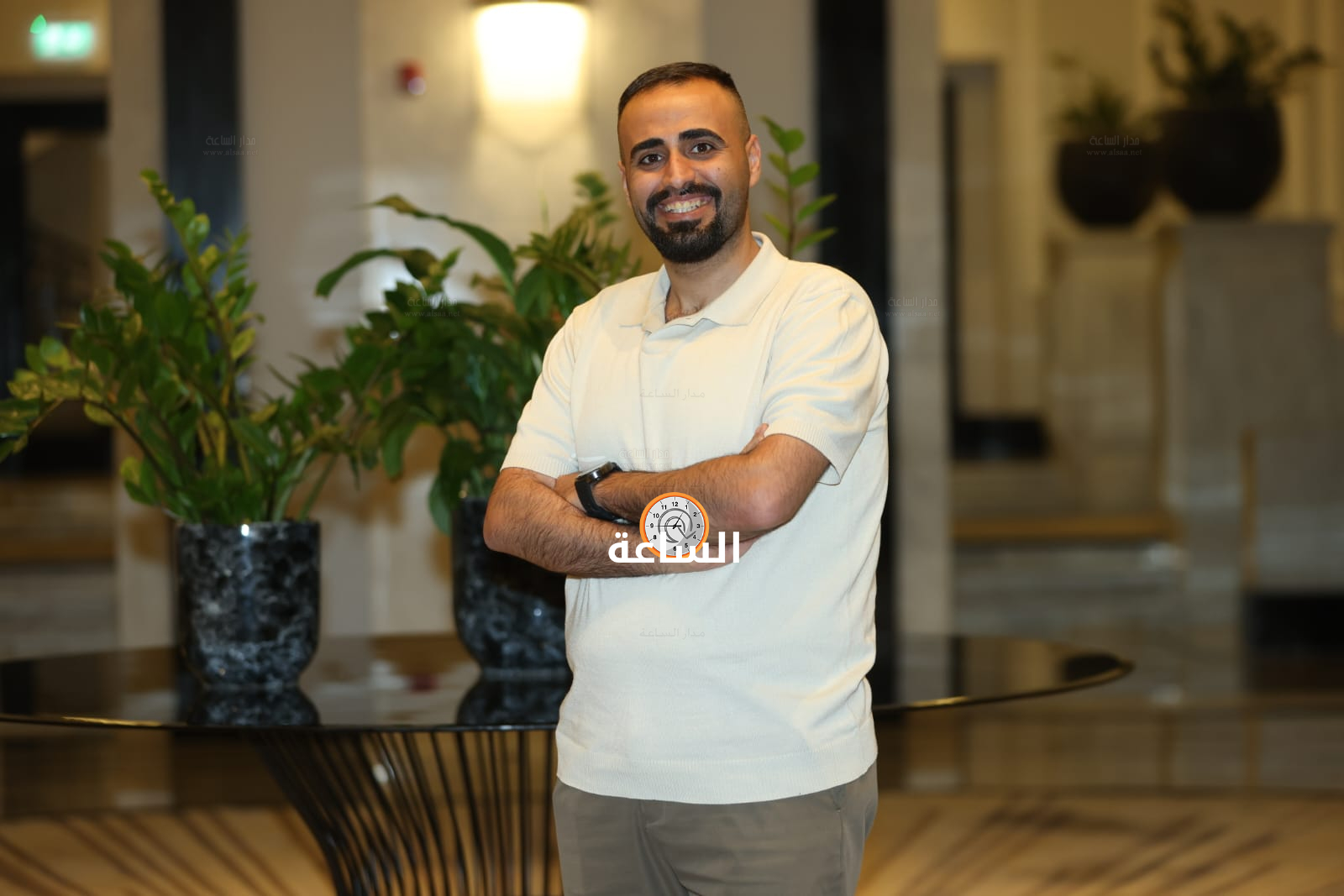 Madar Al-Saa Images 0.13161028159286625
