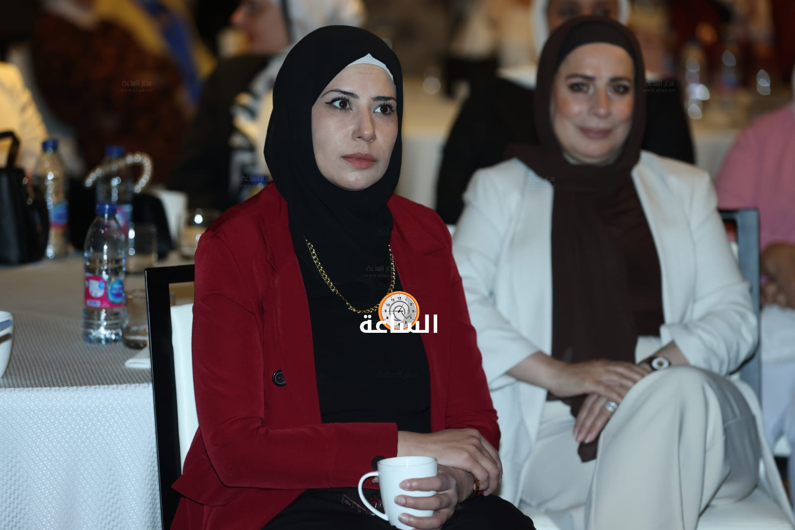 Madar Al-Saa Images 0.42915309867908025