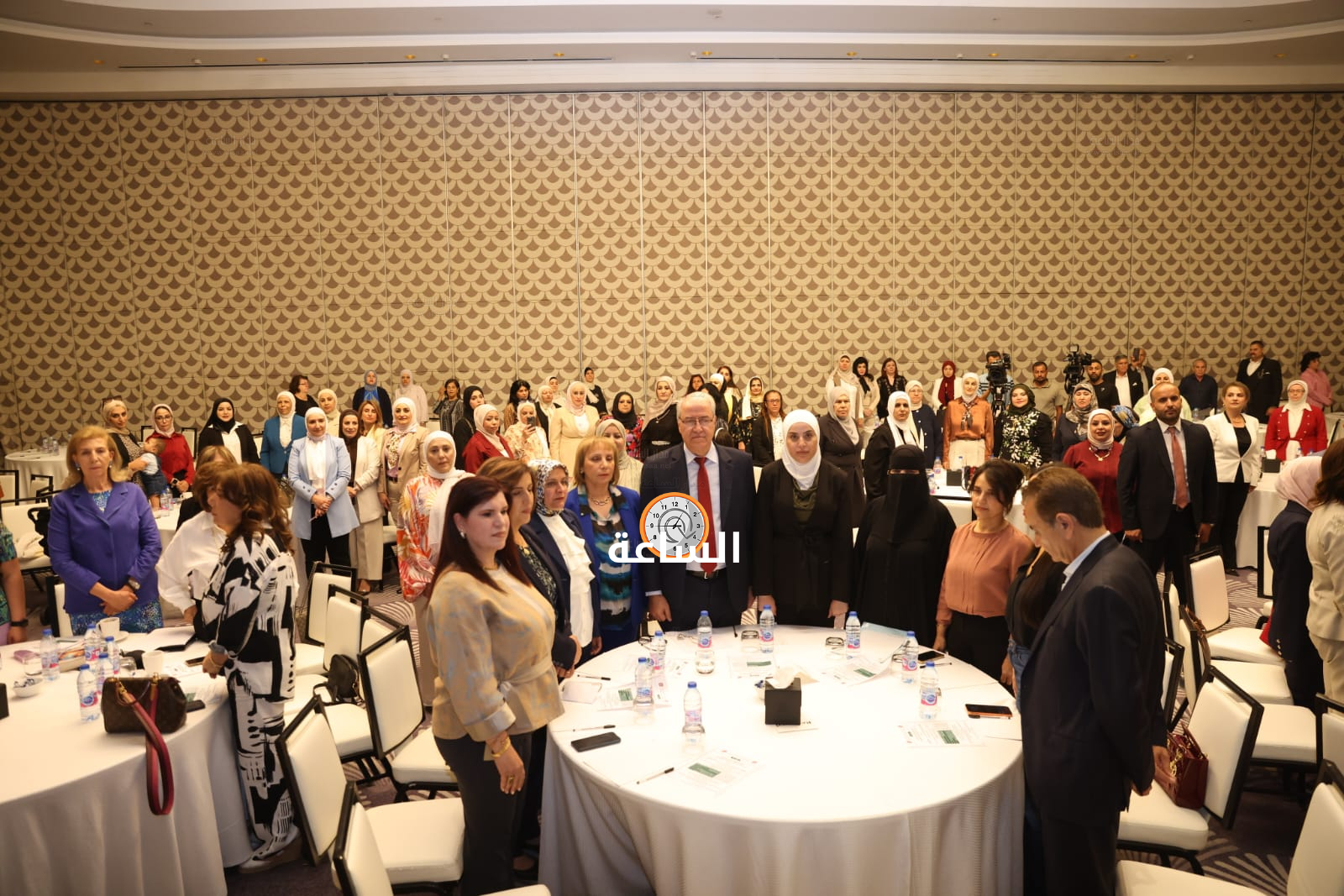 Madar Al-Saa Images 0.7702064977333665