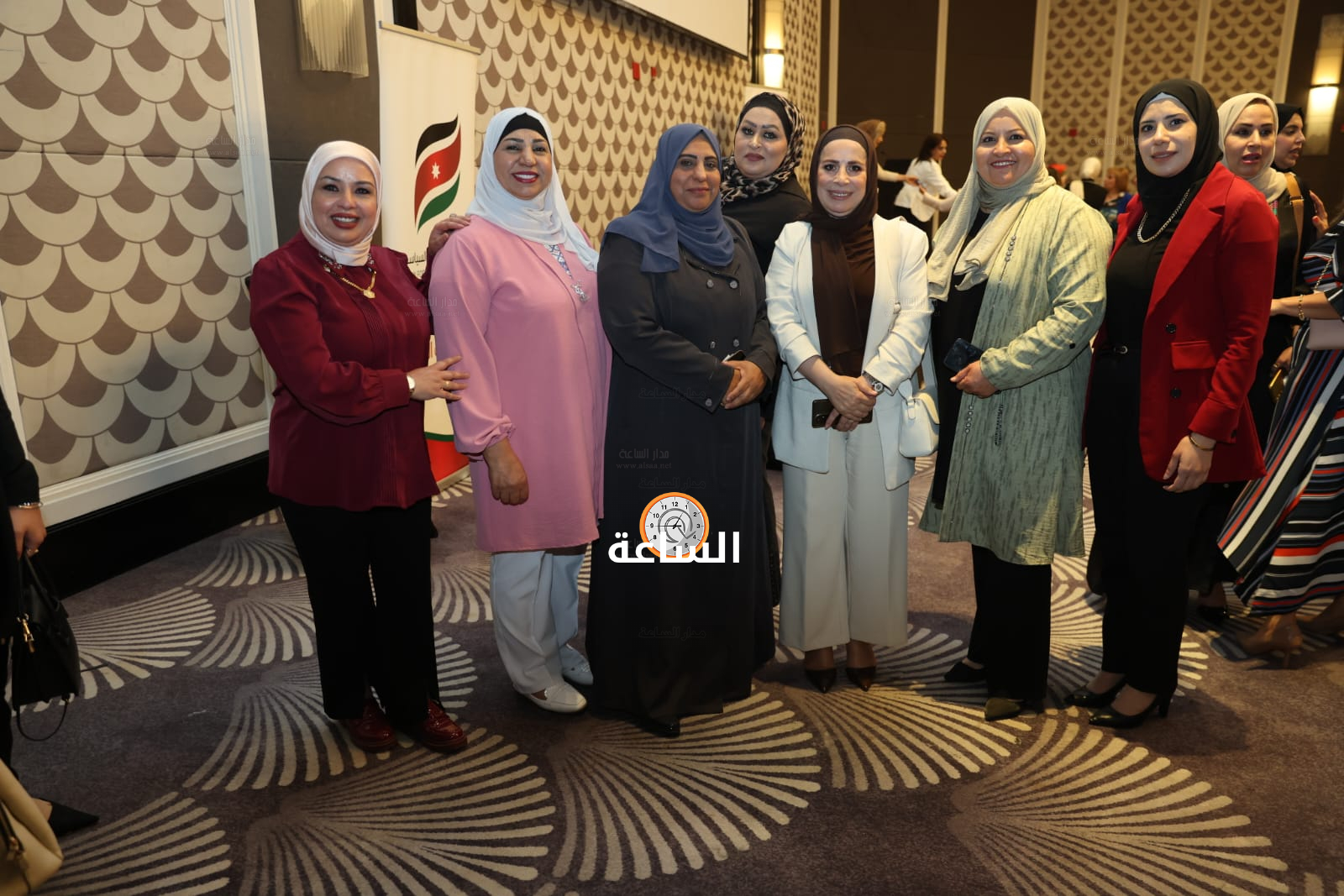 Madar Al-Saa Images 0.9159673964211428