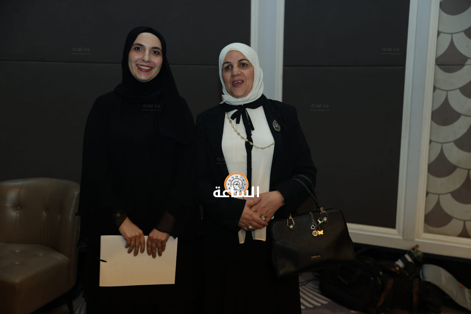 Madar Al-Saa Images 0.5214807738576326