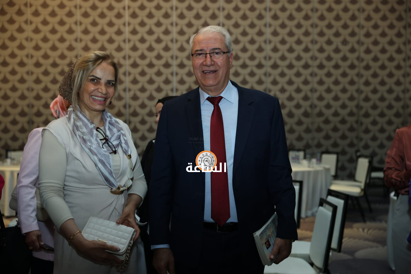 Madar Al-Saa Images 0.14143089670589648