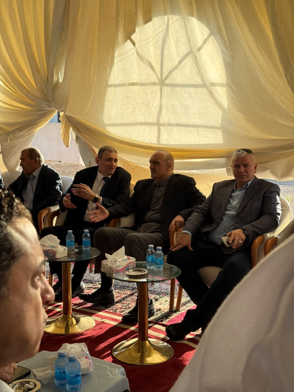 Madar Al-Saa Images 0.8045793849062234