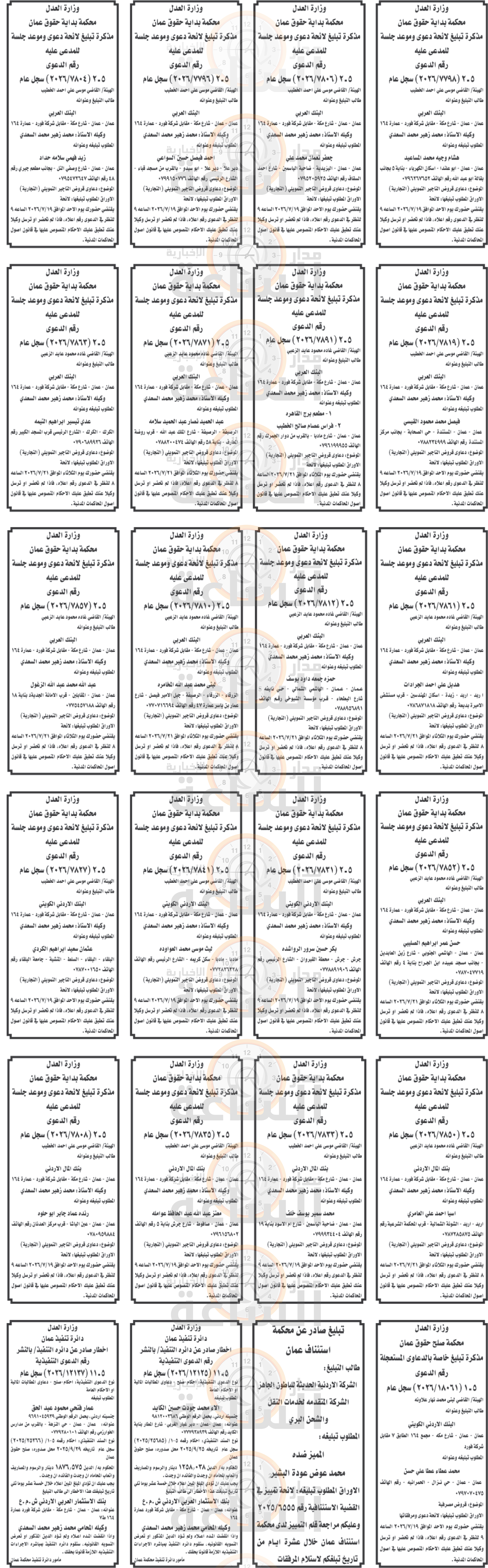 Madar Al-Saa Images 0.24848115796567793