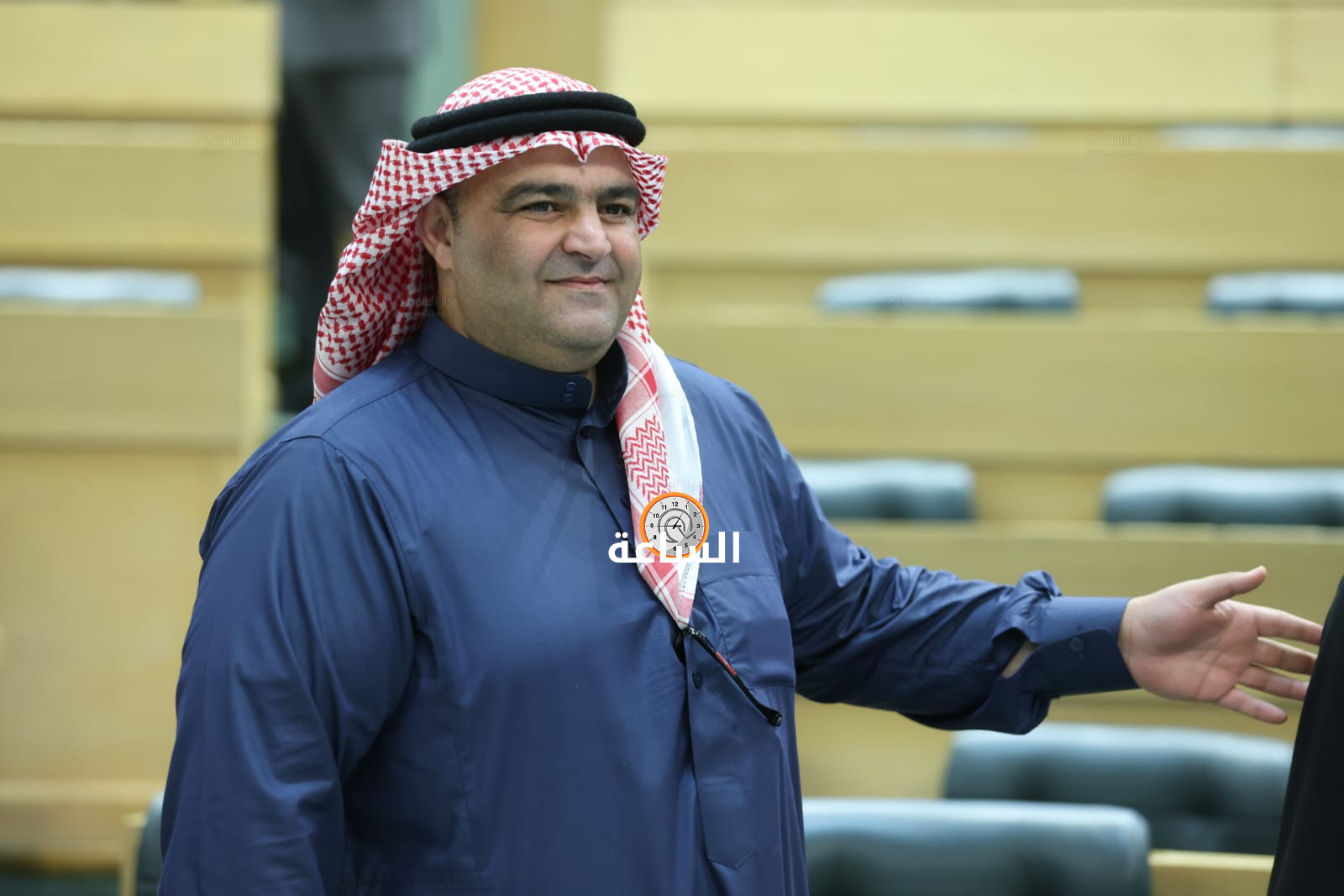 Madar Al-Saa Images 0.8560327196683601