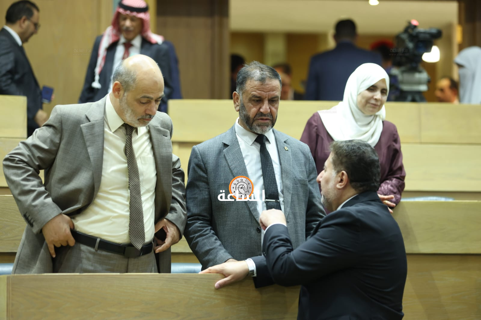 Madar Al-Saa Images 0.3596321537291145