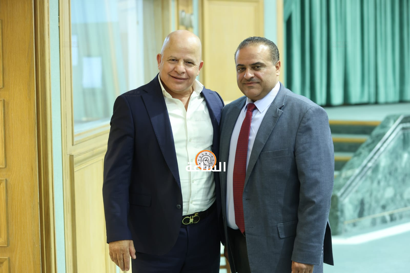Madar Al-Saa Images 0.5506472520256144