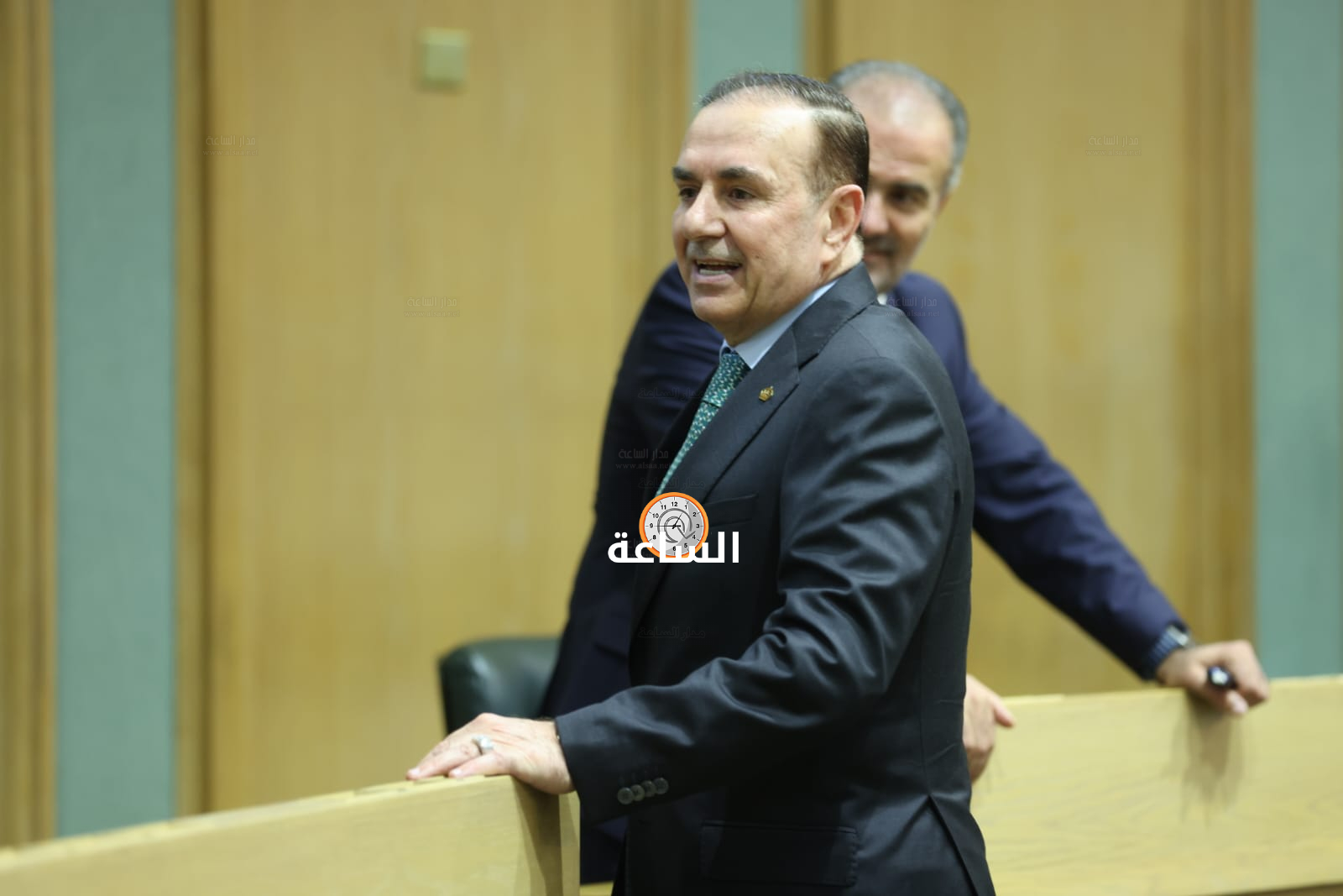 Madar Al-Saa Images 0.7134506360984006
