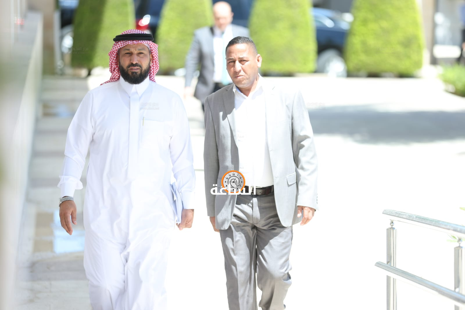 Madar Al-Saa Images 0.5445970844130539