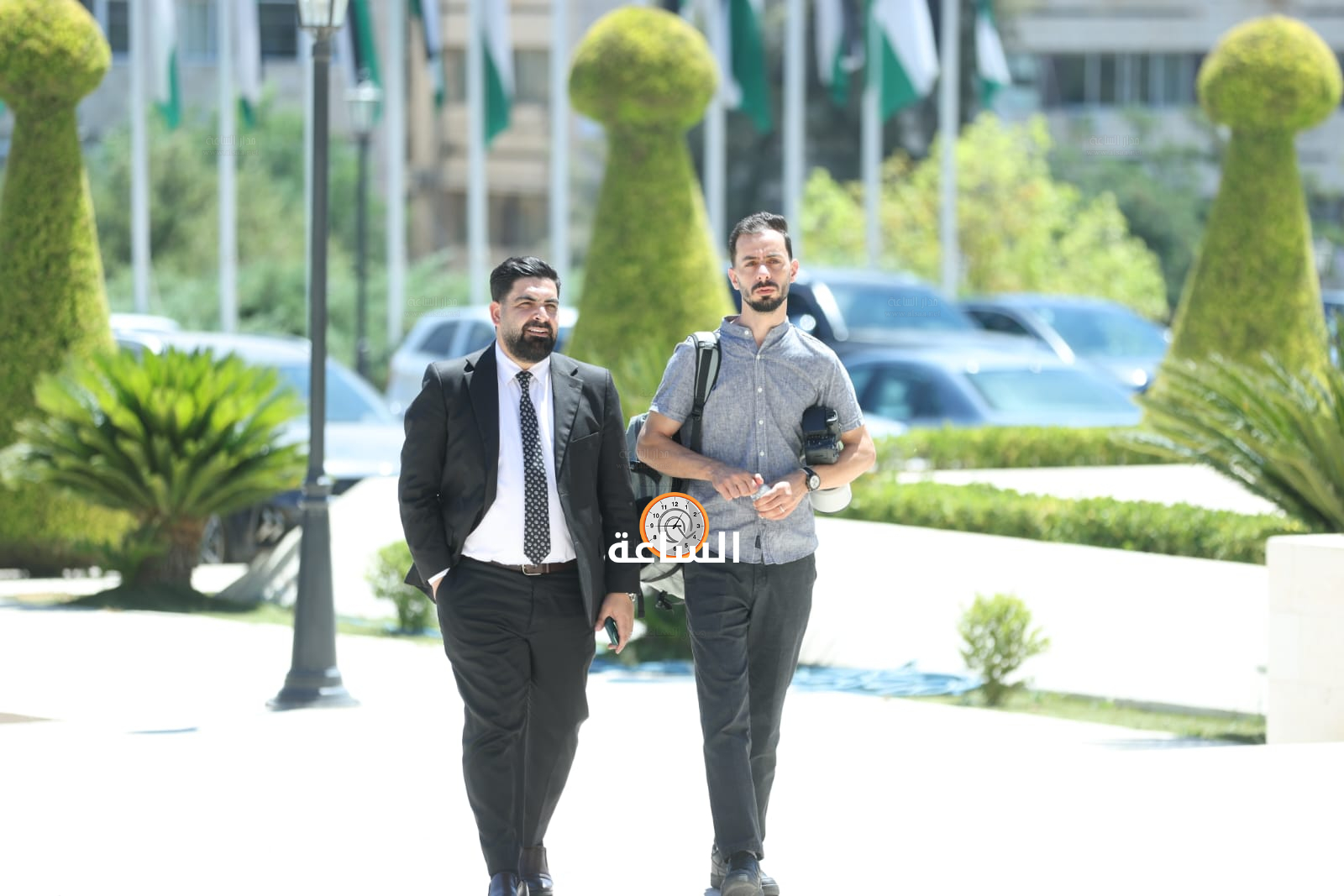 Madar Al-Saa Images 0.46133823845011623